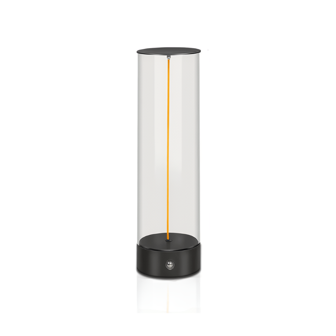 LumiWave Sculptural Lamp