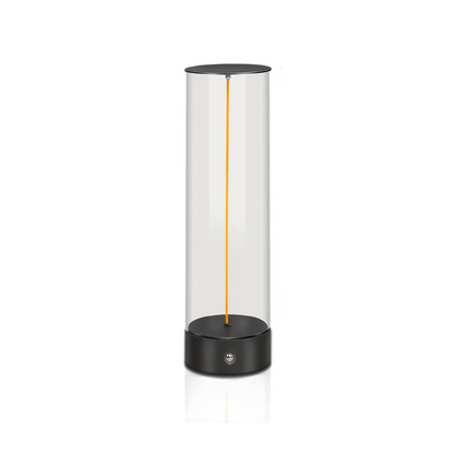 LumiWave Sculptural Lamp